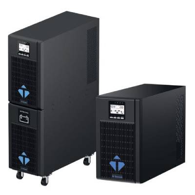 Tescom NeoLine 106 6 kVA Online UPS MBS (TE106)